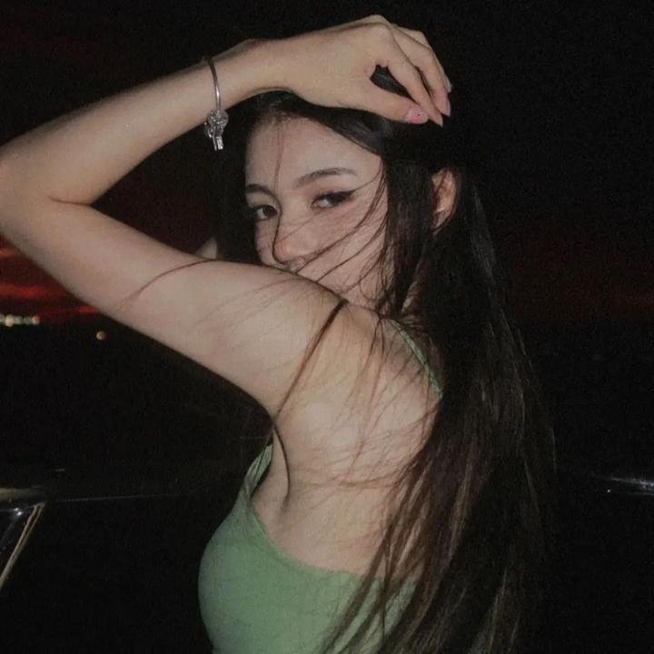 绿色的声音